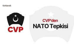 Kırklareli: CVP’den NATO Tepkisi