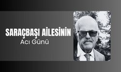 Kırklareli: Saraçbaşı Ailesinin Acı Günü