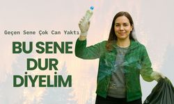 Geçen Sene Çok Can Yaktı Bu Sene Dur Diyelim