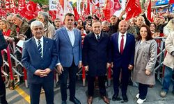 Milletvekili Gündoğdu Sahada