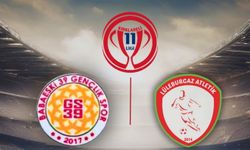 Kırklareli: Bu Maçta Tam 12 Gol Oldu