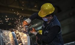 Hizmet Üretim Endeksi Yıllık %0,4 Arttı