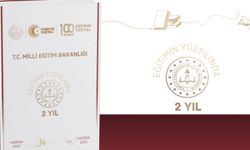 "Eğitimin Yüzyılında 2 Yıl" Bülteni Yayımlandı