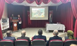 Vize’de “Vatan ve Kahramanlık Buluşmaları” Programı Düzenlendi