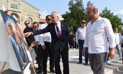 Edirne'den Kısa Kısa