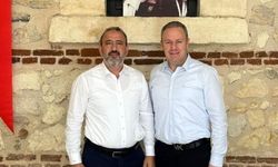Kırklareli’nin Ekonomisini Konuştular