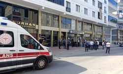 Tekirdağ'da Silahla Vurulan Müteahhit Hayatını Kaybetti