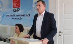 Gündoğdu, CHP’li Belediyelere Yapılan Operasyonları Eleştirdi