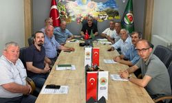 Kırklareli;  Artık Hasat Sırasında Su Tankeri Bulundurulması Zorunlu