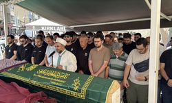 Kırklareli; Kazada Hayatını Kaybeden Genç Kız Toprağa Verildi