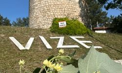 Vize’yi Ihlamur Kokusu Sardı