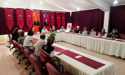 Kırklareli’nde Ailenin Önemi Konuşuldu