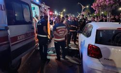 Acı Kaza; Çarptı, Öldürdü ve Kaçtı