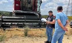 Lüleburgaz’da Tedbir Elden Bırakılmıyor
