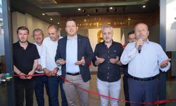 Pınarhisar’da Sosyal Tesis Hizmete Girdi