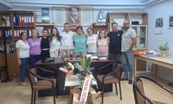 Babaeski’de Gençlik Biz De Varız Dedi