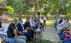 Edirne'den Kısa Kısa