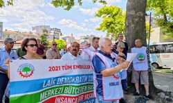 2021 Tüm Emekliler Sendikası’ndan Ücretlere Zam Talebi