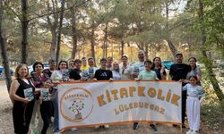 Lüleburgaz; 3. Sezonu Piknikle Kapadılar