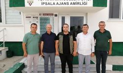 Edirne'den Kısa Kısa