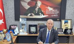 Başkan Altıntel Dünya Çevre Gününü Kutladı