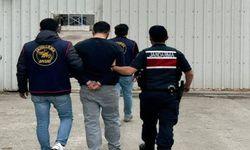 Jandarmadan Aranan Şahıslar Operasyonu! 6 Tutuklama