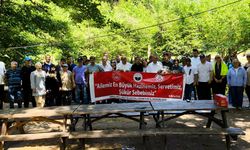 KIRKLARELİ; Aile Şenliğinde Bir Araya Geldiler