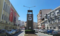 Kırklareli! Kavruluyoruz Ancak Hafta Sonuna Dikkat