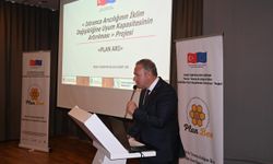 Kırklareli’nde Istranca Arıcılığının Geleceği Konuşuldu