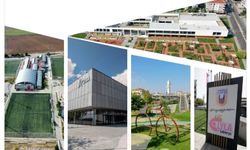 Lüleburgaz Belediyesi Tesislerinde Otomatlar Devrede