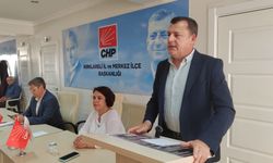 Milletvekili Gündoğdu’dan Yapılan Operasyonlara Tepki!