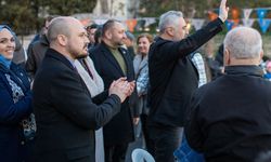 Çotuk; “Lüleburgaz Köylerimiz İçin Altyapı Yatırımları Başlıyor!”
