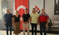 Lüleburgaz: Zafer Partisi’nde Ayrılık