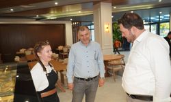Pınarhisar’da Sosyal Tesis Hizmet Vermeye Başlıyor