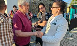 Çidem; “Komşunun 'Istranca' Çalışmalarını Örnek Almalıyız”