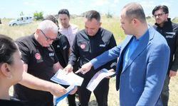 Kırklareli Belediyesi, İlk Adımı Attı
