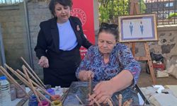Bulgaristan'da Türk Kültürü Tanıtıldı