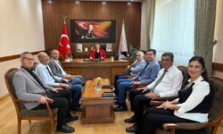 Kırklareli’nde Değerlendirme Toplantısı Yapıldı