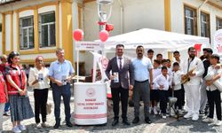 Babaeski: Çocuk İşçiliğine Hayır Dediler