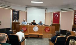 Kırklareli’ndeki Eğitim Değerlendirildi