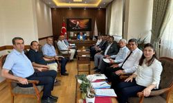 Kırklareli’nde Eğitimin Yol Haritası Belirlendi