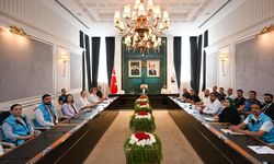 Kırklareli; Tütünle Mücadele Konuşuldu