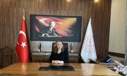 Müdür Özefsun, “Ülkemizin Yarınlarını Birlikte İnşa Ettik”