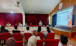 Kırklareli; Tütün Ürünlerinin Zararları Konusunda Uyardılar