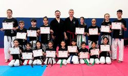 Gelenekten Geleceğe: Edirne'de Budo7 Tanıtım Semineri