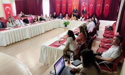 Yılın 3. Toplantısında Buluştular