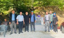 Hamdibey Yolunda Yeni Hayrat
