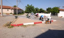 Kavaklı’da Bakım Onarım Hız Kesmiyor