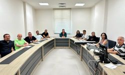 Lüleburgaz’da Sağlık Hizmetleri Değerlendirildi