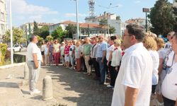 Babaeski'de Yeni Dönem Resmen Başladı
